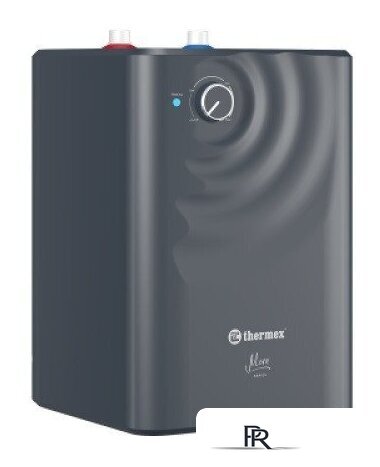 Накопительный электрический водонагреватель Thermex Mera 10 U - Изображение №6 — Интернет-магазин ПроЗаказ