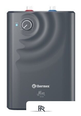 Накопительный электрический водонагреватель Thermex Mera 10 U - Изображение №1 — Интернет-магазин ПроЗаказ
