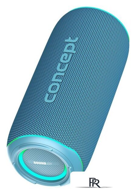 Беспроводная колонка Concept SoundJoy BR5532 - Изображение №2 — Интернет-магазин ПроЗаказ