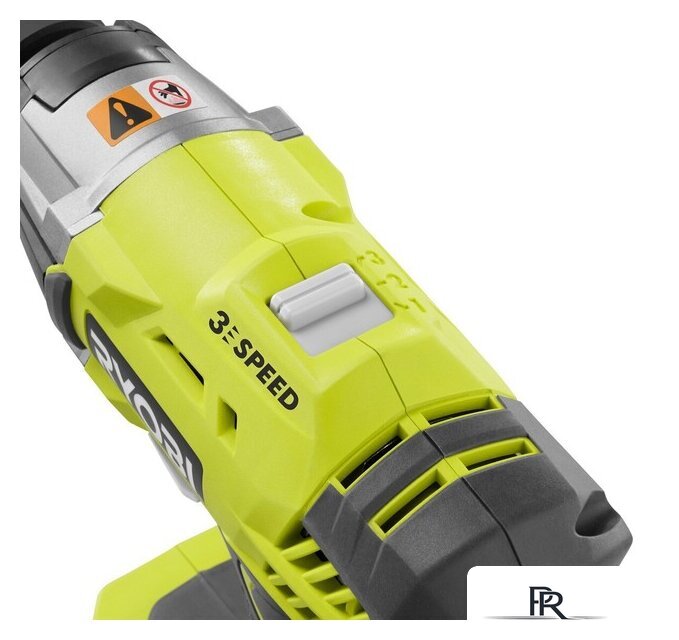 Гайковерт Ryobi R18IW3-0 5133002436 (без АКБ) - Изображение №5 — Интернет-магазин ПроЗаказ