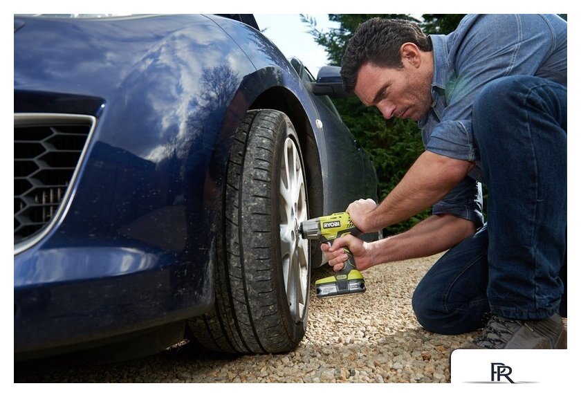 Гайковерт Ryobi R18IW3-0 5133002436 (без АКБ) - Изображение №3 — Интернет-магазин ПроЗаказ