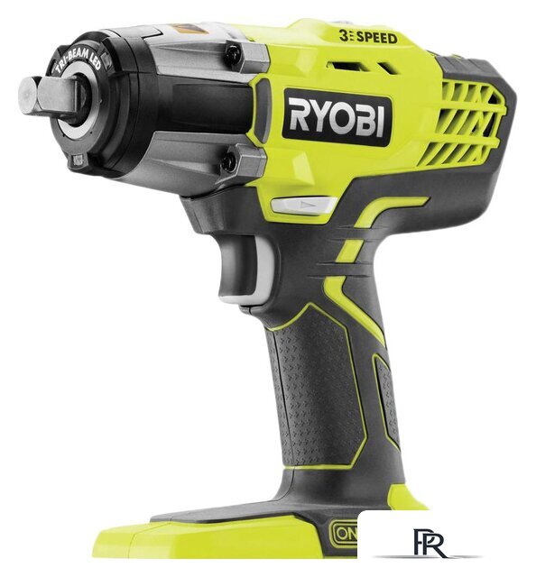 Гайковерт Ryobi R18IW3-0 5133002436 (без АКБ) - Изображение №1 — Интернет-магазин ПроЗаказ