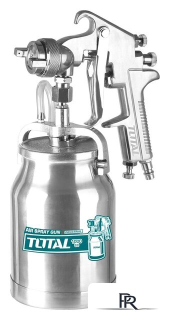 Краскопульт Total TAT11002 - Изображение №1 — Интернет-магазин ПроЗаказ