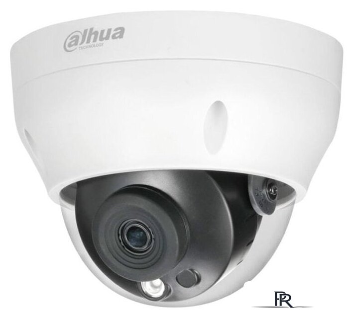 IP-камера Dahua DH-IPC-HDPW1431R1P-ZS-2812-S4 - Изображение №1 — Интернет-магазин ПроЗаказ