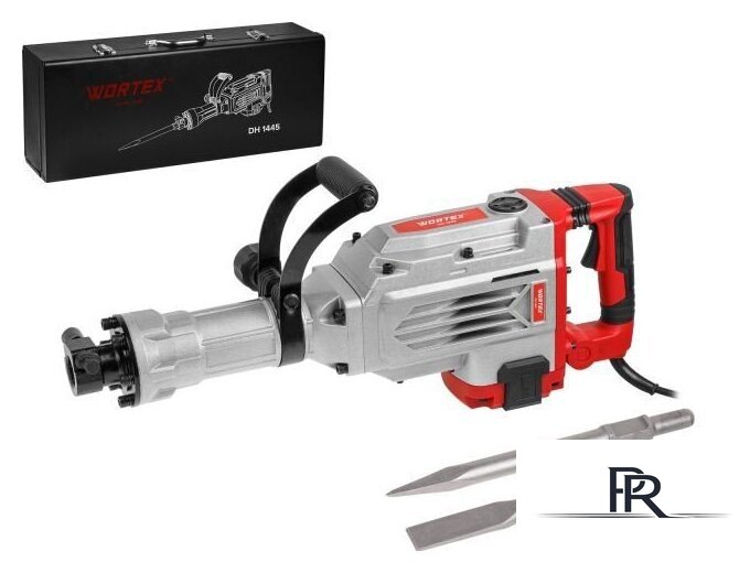 Отбойный молоток Wortex DH 1445 - Изображение №1 — Интернет-магазин ПроЗаказ