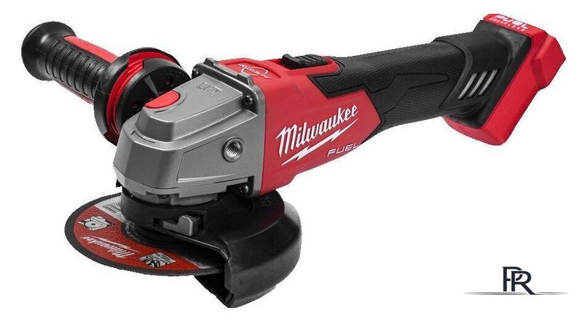 Угловая шлифмашина Milwaukee M18 FSAG125XB-0 4933498062 (без АКБ) - Изображение №1 — Интернет-магазин ПроЗаказ