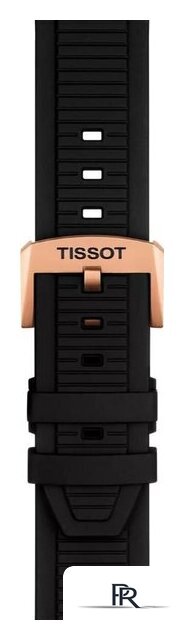 Наручные часы Tissot T141.417.37.051.00 - Изображение №4 — Интернет-магазин ПроЗаказ
