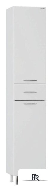  Onika Шкаф-пенал для ванной Модерн 36.17 L с корзиной 403602 - Изображение №6 — Интернет-магазин ПроЗаказ