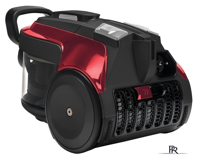 Пылесос Polaris PVC 2003Ri - Изображение №4 — Интернет-магазин ПроЗаказ