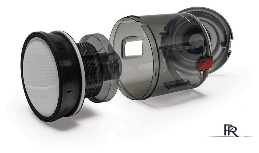 Пылесос Polaris PVC 2003Ri - Изображение №14 — Интернет-магазин ПроЗаказ