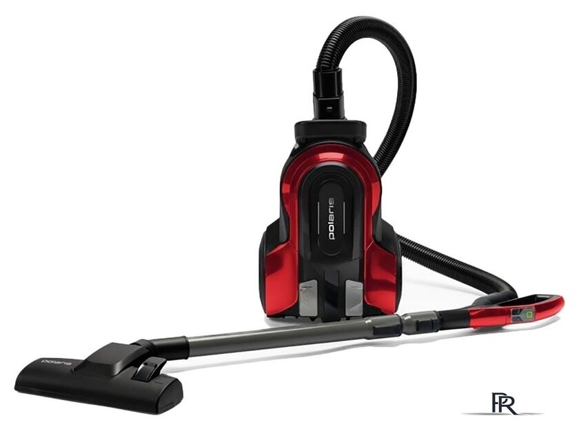 Пылесос Polaris PVC 2003Ri - Изображение №2 — Интернет-магазин ПроЗаказ