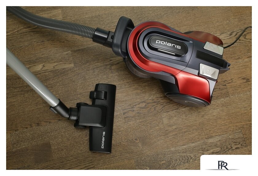 Пылесос Polaris PVC 2003Ri - Изображение №17 — Интернет-магазин ПроЗаказ