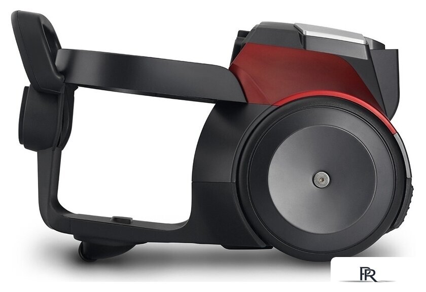 Пылесос Polaris PVC 2003Ri - Изображение №6 — Интернет-магазин ПроЗаказ