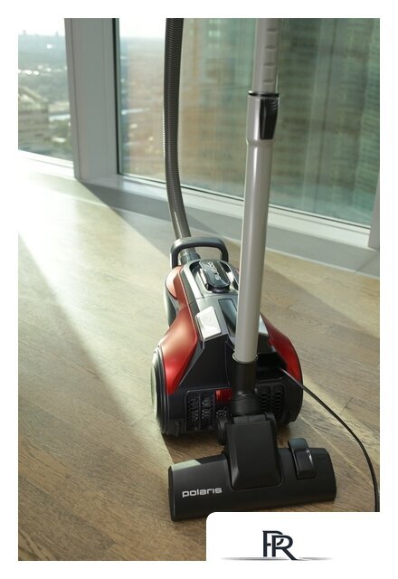 Пылесос Polaris PVC 2003Ri - Изображение №18 — Интернет-магазин ПроЗаказ