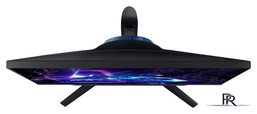 Игровой монитор Samsung Odyssey G3 LS24DG300EUXEN - Изображение №16 — Интернет-магазин ПроЗаказ