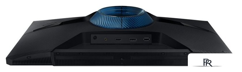 Игровой монитор Samsung Odyssey G3 LS24DG300EUXEN - Изображение №19 — Интернет-магазин ПроЗаказ
