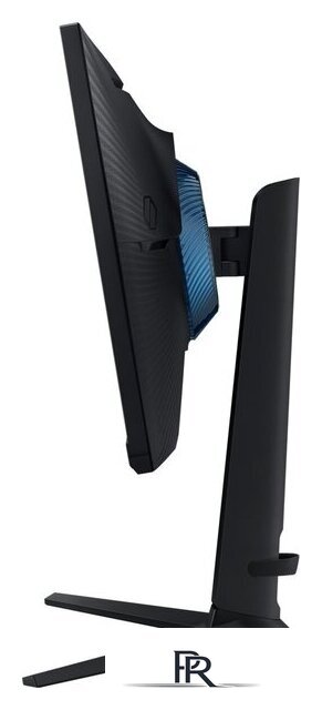 Игровой монитор Samsung Odyssey G3 LS24DG300EUXEN - Изображение №12 — Интернет-магазин ПроЗаказ