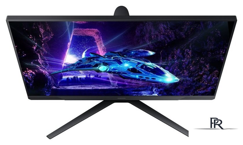 Игровой монитор Samsung Odyssey G3 LS24DG300EUXEN - Изображение №17 — Интернет-магазин ПроЗаказ