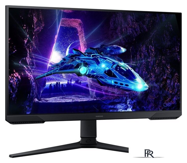 Игровой монитор Samsung Odyssey G3 LS24DG300EUXEN - Изображение №14 — Интернет-магазин ПроЗаказ