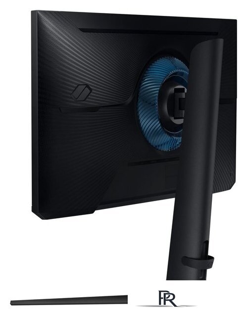 Игровой монитор Samsung Odyssey G3 LS24DG300EUXEN - Изображение №8 — Интернет-магазин ПроЗаказ