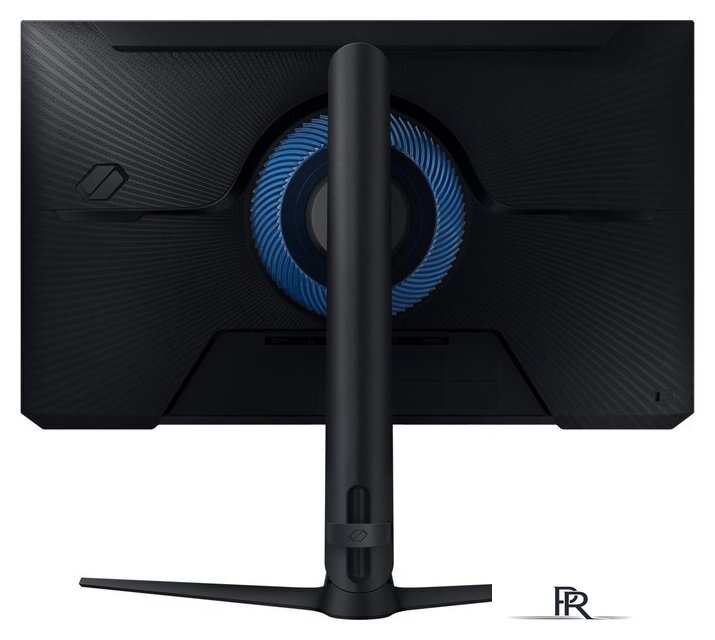 Игровой монитор Samsung Odyssey G3 LS24DG300EUXEN - Изображение №2 — Интернет-магазин ПроЗаказ