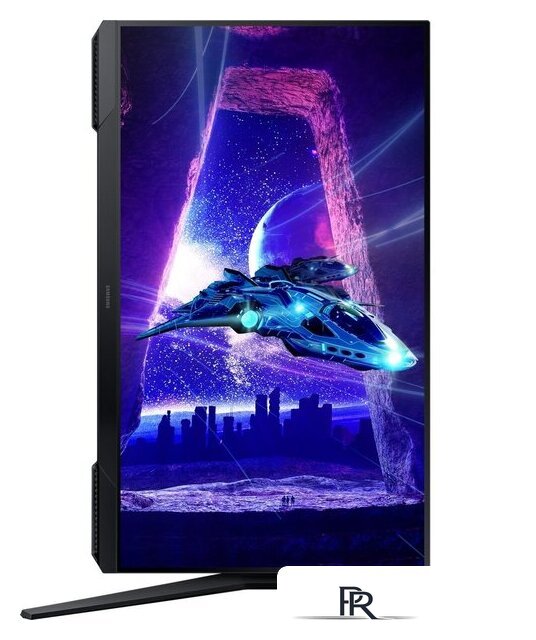 Игровой монитор Samsung Odyssey G3 LS24DG300EUXEN - Изображение №15 — Интернет-магазин ПроЗаказ
