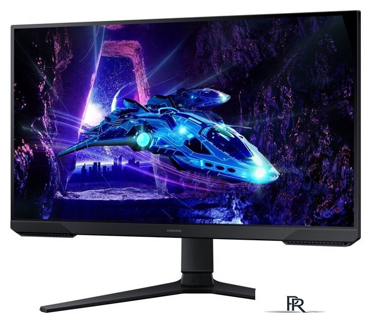 Игровой монитор Samsung Odyssey G3 LS24DG300EUXEN - Изображение №13 — Интернет-магазин ПроЗаказ