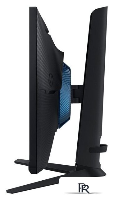 Игровой монитор Samsung Odyssey G3 LS24DG300EUXEN - Изображение №10 — Интернет-магазин ПроЗаказ