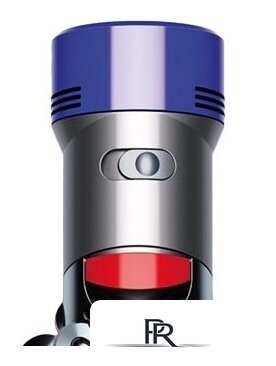 Пылесос Dyson V8 Absolute+ - Изображение №2 — Интернет-магазин ПроЗаказ