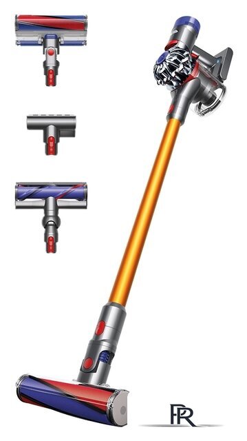 Пылесос Dyson V8 Absolute+ - Изображение №1 — Интернет-магазин ПроЗаказ