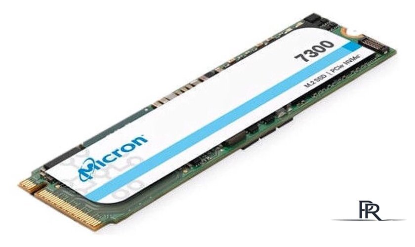 SSD Micron 7300 Pro 1.92TB MTFDHBG1T9TDF-1AW1ZABYY - Изображение №2 — Интернет-магазин ПроЗаказ