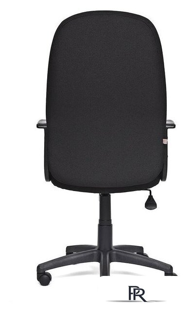 Офисное кресло TetChair СН-747 (ткань, черный 2603) - Изображение №3 — Интернет-магазин ПроЗаказ