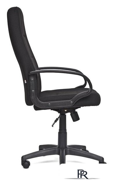 Офисное кресло TetChair СН-747 (ткань, черный 2603) - Изображение №2 — Интернет-магазин ПроЗаказ