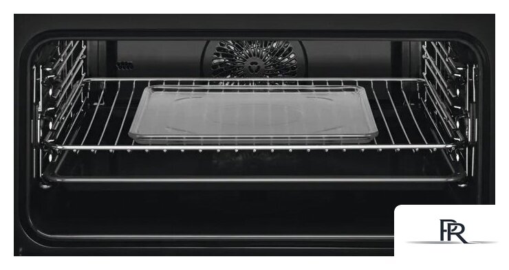 Электрический духовой шкаф Electrolux CombiQuick 800 EVL8E08Z - Изображение №4 — Интернет-магазин ПроЗаказ