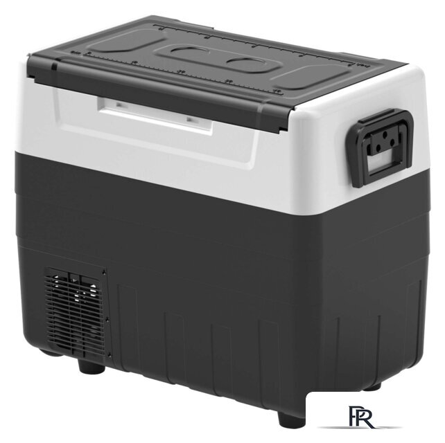 Компрессорный автохолодильник Filymore T55K 55л (черный) - Изображение №1 — Интернет-магазин ПроЗаказ