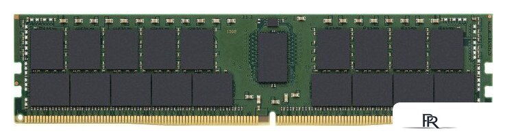 Оперативная память Kingston 64ГБ DDR4 3200 МГц KTH-PL432/64G - Изображение №1 — Интернет-магазин ПроЗаказ