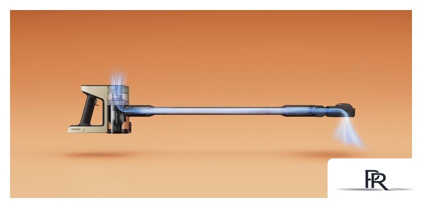 Пылесос Roborock H5 - Изображение №2 — Интернет-магазин ПроЗаказ