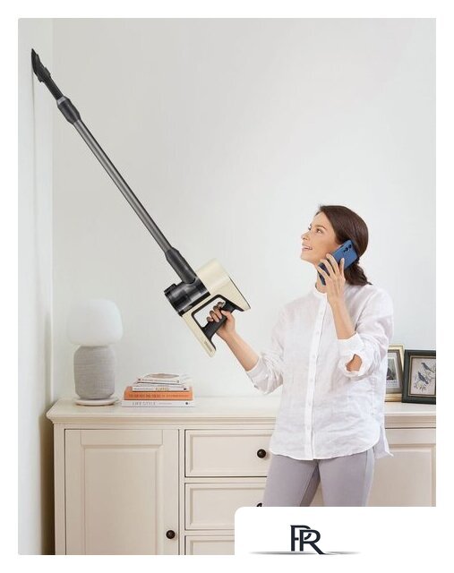 Пылесос Roborock H5 - Изображение №4 — Интернет-магазин ПроЗаказ