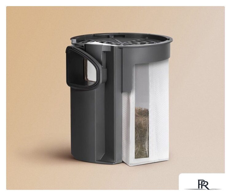 Пылесос Roborock H5 - Изображение №8 — Интернет-магазин ПроЗаказ