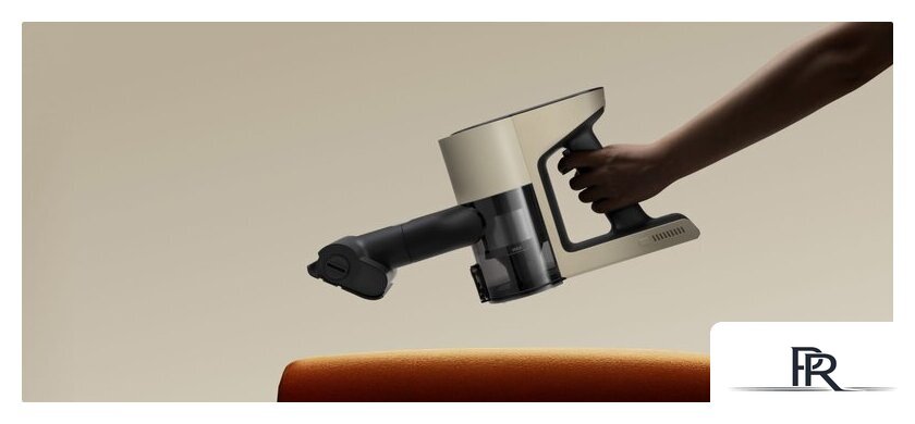 Пылесос Roborock H5 - Изображение №3 — Интернет-магазин ПроЗаказ