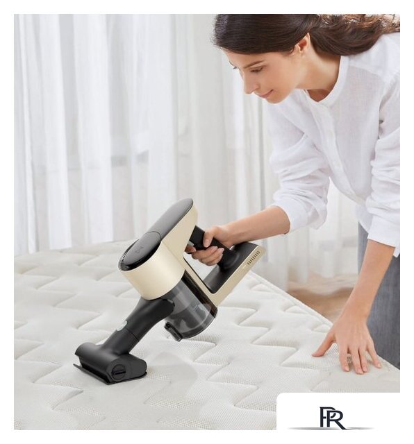 Пылесос Roborock H5 - Изображение №5 — Интернет-магазин ПроЗаказ