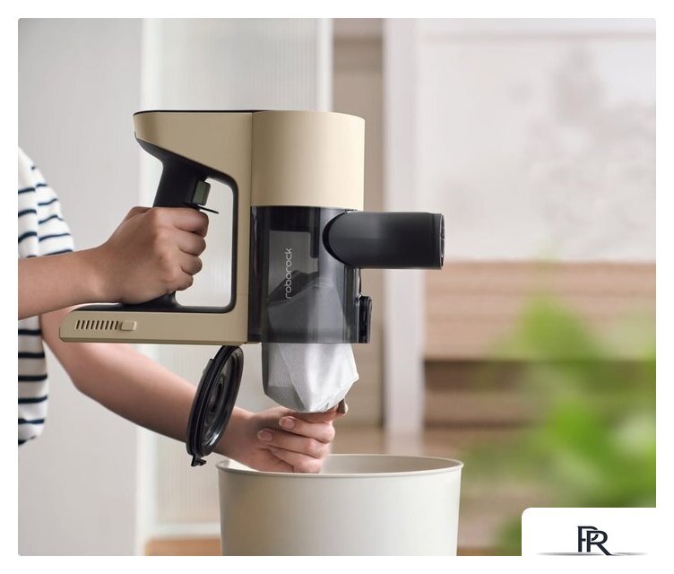 Пылесос Roborock H5 - Изображение №7 — Интернет-магазин ПроЗаказ