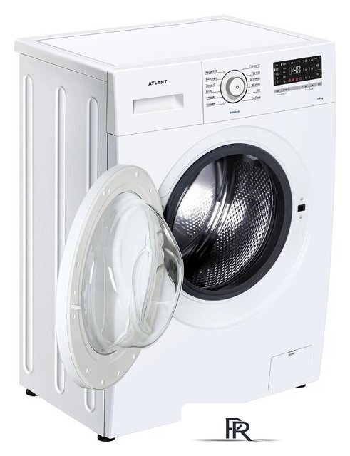 Стиральная машина ATLANT СМА 60У1218-T-00 - Изображение №12 — Интернет-магазин ПроЗаказ