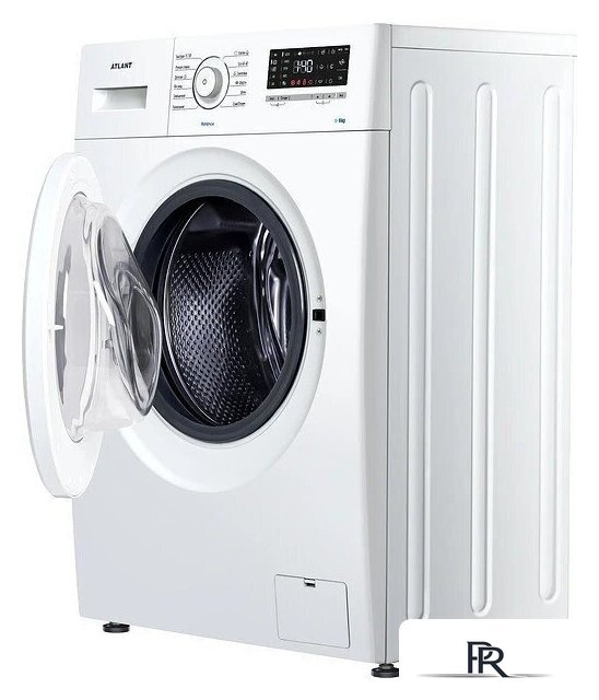 Стиральная машина ATLANT СМА 60У1218-T-00 - Изображение №3 — Интернет-магазин ПроЗаказ