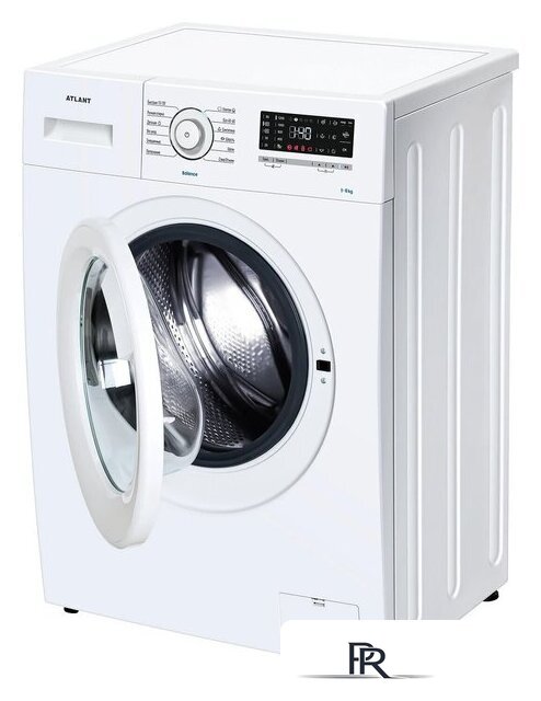 Стиральная машина ATLANT СМА 60У1218-T-00 - Изображение №15 — Интернет-магазин ПроЗаказ