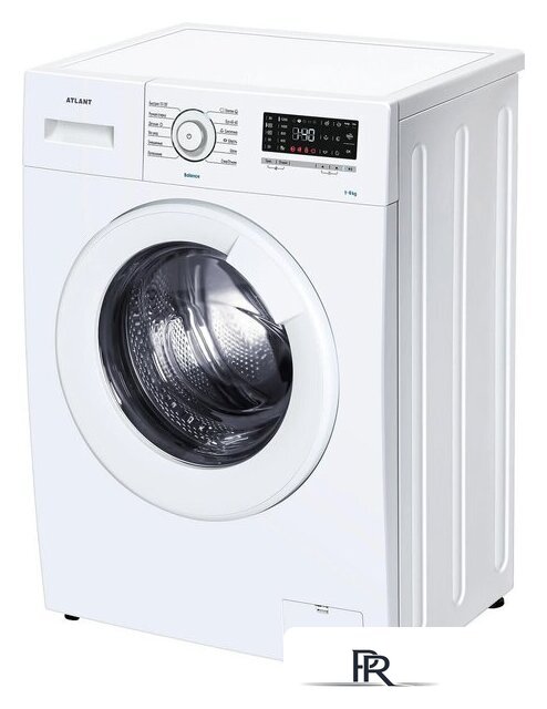 Стиральная машина ATLANT СМА 60У1218-T-00 - Изображение №13 — Интернет-магазин ПроЗаказ