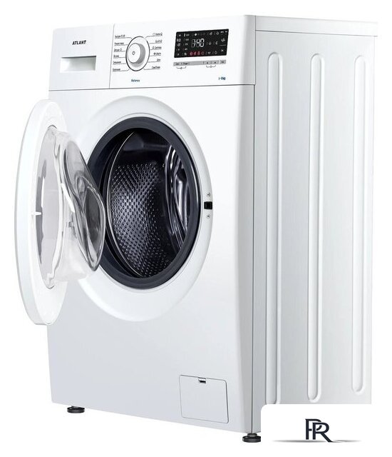 Стиральная машина ATLANT СМА 60У1218-T-00 - Изображение №10 — Интернет-магазин ПроЗаказ
