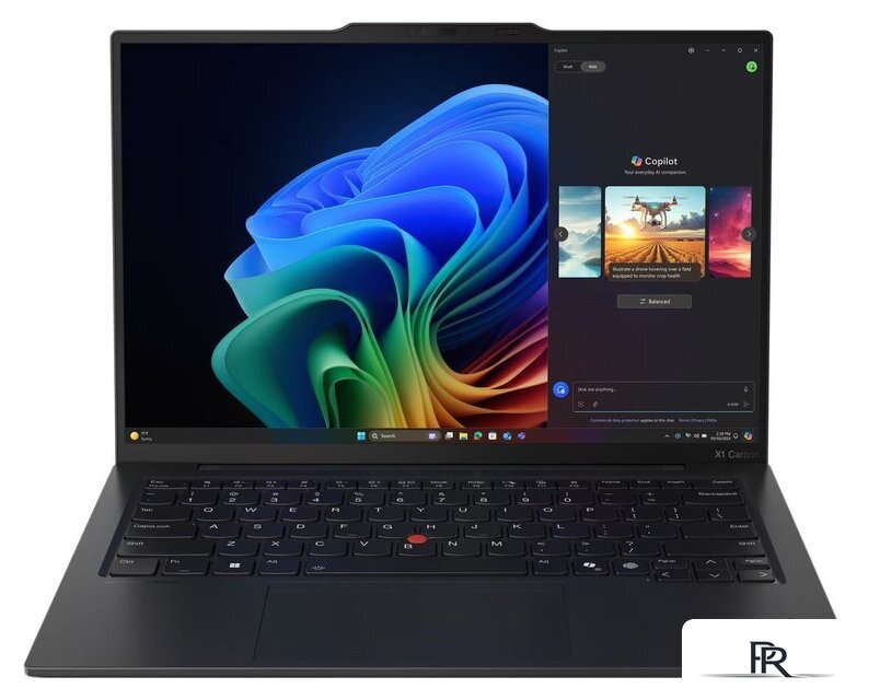 Ноутбук Lenovo ThinkPad X1 Carbon Gen 13 Aura Edition 21NS0014US - Изображение №1 — Интернет-магазин ПроЗаказ