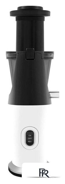 Соковыжималка Sharp SA-FJ3001W - Изображение №2 — Интернет-магазин ПроЗаказ