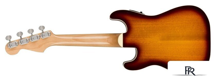 Электроукулеле Fender Fullerton Strat Uke Sunburst - Изображение №2 — Интернет-магазин ПроЗаказ